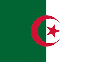 Algeria