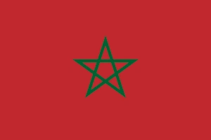 Morocco